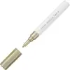 Marker 1mm Pintor Pilot SW-PT-F-GD metalik zlatni