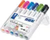 Marker za bijelu ploču 2mm pk6 Lumocolor Staedtler 351 WP6-1