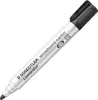 Marker za bijelu ploču 2mm Lumocolor Staedtler 351-9 crni