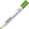 Marker za bijelu ploču 2mm Lumocolor Staedtler 351-53 svijetlo zeleni