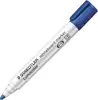 Marker za bijelu ploču 2mm Lumocolor Staedtler 351-3 plavi
