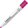 Marker za bijelu ploču 2mm Lumocolor Staedtler 351-20 rozi