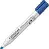 Marker za bijelu ploču 2-5mm Lumocolor Staedtler 351 B-3 plavi