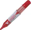 Marker za bijelu ploču 2,3mm V Board Master Begreen Pilot WBMA-VBM-M-R-BG crveni