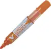 Marker za bijelu ploču 2,3mm V Board Master Begreen Pilot WBMA-VBM-M-O-BG narančasti