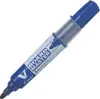 Marker za bijelu ploču 2,3mm V Board Master Begreen Pilot WBMA-VBM-M-L-BG plavi