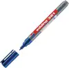 Marker za bijelu ploču 1mm Edding 361 plavi