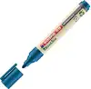 Marker za bijelu ploču 1,5-3mm EcoLine Edding 28 plavi