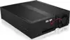 RaidSonic storage mobile rack ICY BOX IB-170SK-B - 3.5 SATA HDD/SSD - SATA II