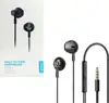 LENOVO SLUŠALICE HANDSFREE HF140 crna