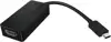 ICY BOX IB-AC534-C - external video adapter - black
