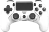 WHITE SHARK 2u1 gamepad GPW-4006 CENTURION - PS4/PS3