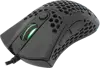 ESHARK profesionalni RGB gaming miš ESL-M6 SHURIKEN crni 19.000dpi