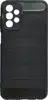 MM TPU SAM GALAXY A23 5G CARBON FIBER crna