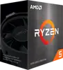 Procesor AMD Ryzen 5 5500 6C/12T 3.6 GHz (4.2 GHz) AM4 19MB 