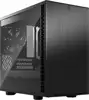 Fractal Define 7 Nano Black TG, crno bez napajanja
