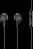 Slušalice SAMSUNG EO-IC100BBEGEU, in-ear, crne