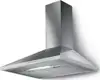 Kaminska kuhinjska napa FABER Value SL X A60, 60 cm, 370 m3/h, energetski razred D, inox