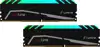 Mushkin Redline Lumina - DDR4 - kit - 16 GB: 2 x 8 GB - DIMM 288-pin - 4000 MHz / PC4-32000 - unbuffered