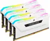 CORSAIR Vengeance RGB PRO SL - DDR4 - kit - 64 GB: 4 x 16 GB - DIMM 288-pin - 3200 MHz / PC4-25600 - unbuffered