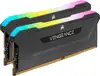 CORSAIR Vengeance RGB PRO SL - DDR4 - kit - 64 GB: 2 x 32 GB - DIMM 288-pin - 3600 MHz / PC4-28800 - unbuffered