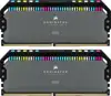 Memorija CORSAIR Dominator Platinum RGB - DDR5 - kit - 32 GB: 2 x 16 GB - DIMM 288-pin - 5200 MHz / PC5-41600