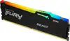 Kingston Fury Beast Black EXPO AMD 16GB 5600MHz DDR5 KF556C3