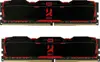 Memorija GOODRAM IRDM X 32GB [2x16GB 3200MHz DDR4 CL16 DIMM]