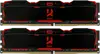 GOODRAM IRDM X 16GB crna [2x8GB 3200MHz DDR4 CL16 DIMM]