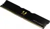GOODRAM IRDM Pro 16GB [1x16GB 3600MHz DDR4 CL18 DIMM] Deep Black
