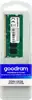 Memorija za prijenosno računalo GOODRAM 16GB [1x16GB 3200MHz DDR4 CL22 SODIMM]