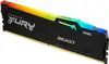 Kingston Fury Beast RGB 16GB [1x16GB 5600MHz DDR5 CL40 DIMM]