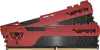 Memorija Patriot Viper Elite II Red 32GB [2x16GB 2666MHz DDR4 CL16 1.2V DIMM]