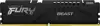 Kingston Fury Beast Black 32GB [1x32GB 5200MHz DDR5 CL40 DIM