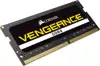 CORSAIR Vengeance - DDR4 - module - 8 GB - SO-DIMM 260-pin - 3200 MHz / PC4-25600 - unbuffered