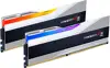 G.Skill Trident Z5 RGB - DDR5 - kit - 32 GB: 2 x 16 GB - DIMM 288-pin - 6400 MHz / PC5-51200, F5-6400J3239G16GX2-TZ5RS