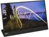 39,5cm/ 15,6'' (1920x1080) Lenovo ThinkVision M15 Portable 16:9 6ms IPS 2x USB-C FullHD Raven Black