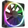 NZXT F120 RGB 120mm crna