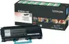 Toner Lexmark E260A11E, Black