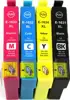 Epson DURABrite Ultra Ink Cartridge 16XL
