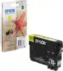Epson 603XL - XL - yellow - original - ink cartridge