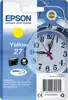 Epson 27 - yellow - original - ink cartridge