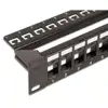 Intellinet Patch Panel Keystone