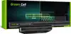 Green Cell do Fujitsu LifeBook A514 A544 A555 AH544 AH564 E547 E554 E733 E734 E743 E744 E746 E753 E754 S904