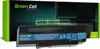 Green Cell do Acer Extensa 5235 5635G 5635ZG AS09C31 AS09C71 11.1V 4400mAh