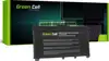 Green Cell do HP Pavilion 14 15 15T 15Z 17 17Z / 11,55V 3400mAh