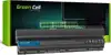Green Cell do Dell Latitude E6120 E6220 E6230 6 cell 11.1V 4400mAh