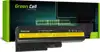 Green Cell (LE01) baterija 4400 mAh,10.8V (11.1V) 42T4504 42T4513 za IBM Lenovo ThinkPad T60 T61 R60 R61