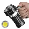 Ronilačka svjetiljka Sofirn SD01pro, 10.000lm, 100m, magnetic control switch