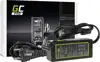 Green Cell PRO do AsusPro 65W 19V (wtyk 4.5x3.0 z pinem)